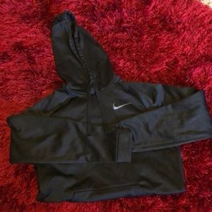 Nike Dri-Fit Hoodie